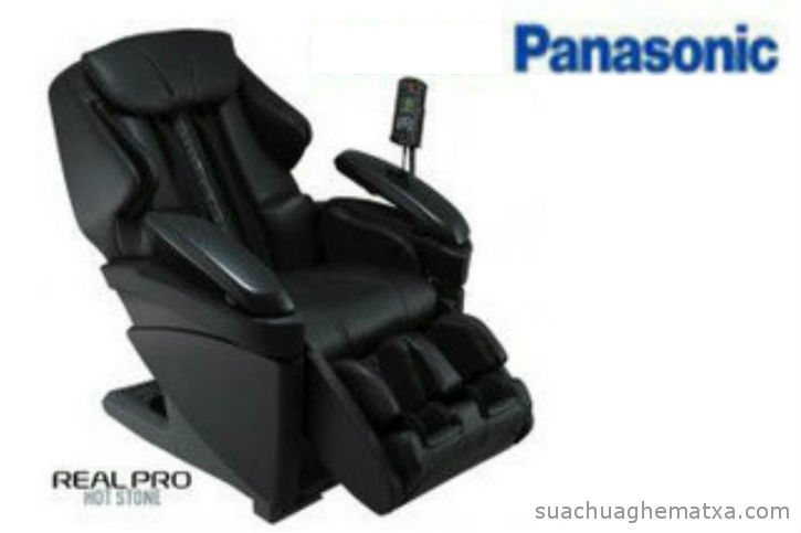 Sửa ghế matxa PANASONIC