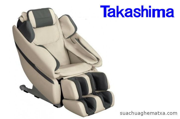 Sửa ghế matxa TAKASHIMA
