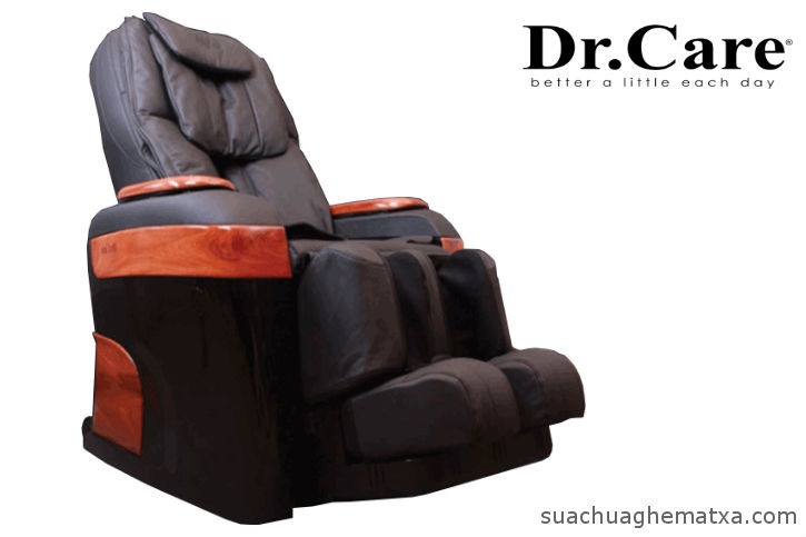 Sửa ghế matxa DR.CARE