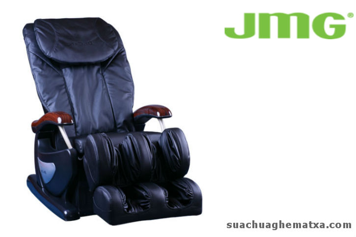 Sửa ghế matxa JMG