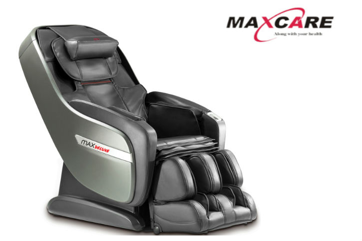 Sửa ghế matxa MAXCARE