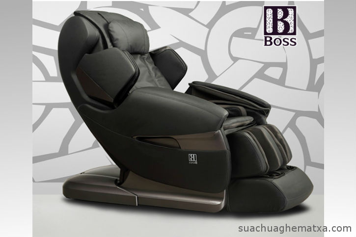 Sửa ghế matxa BOSS